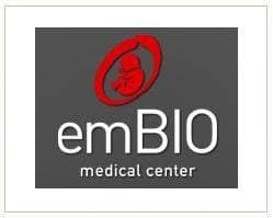 Slider image (1) emBIO Medical Centre